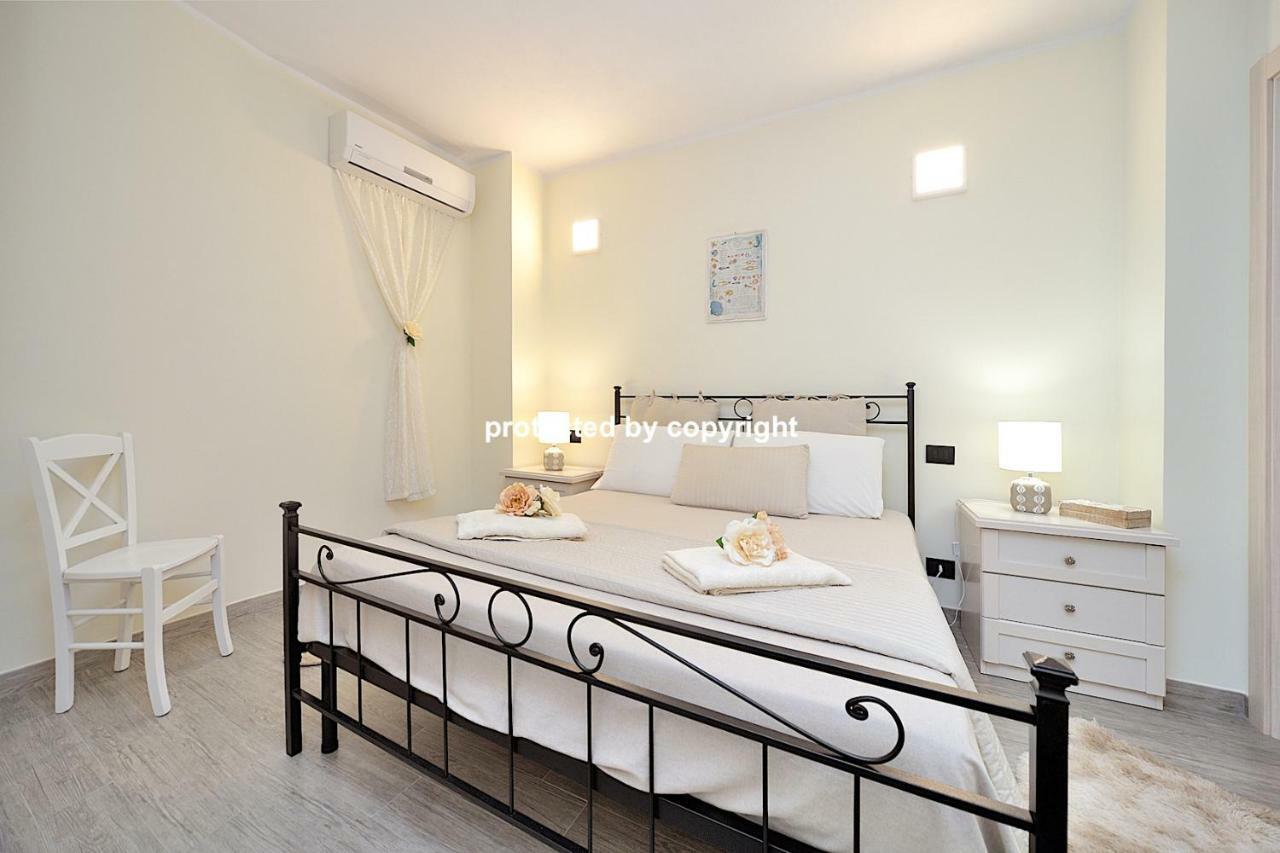 Willa Luxury Penthouse Sea View Corniglia Zewnętrze zdjęcie