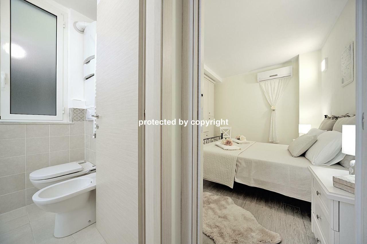 Willa Luxury Penthouse Sea View Corniglia Zewnętrze zdjęcie