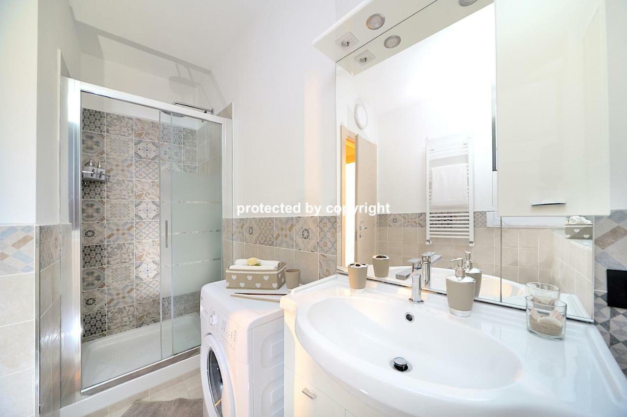 Willa Luxury Penthouse Sea View Corniglia Zewnętrze zdjęcie