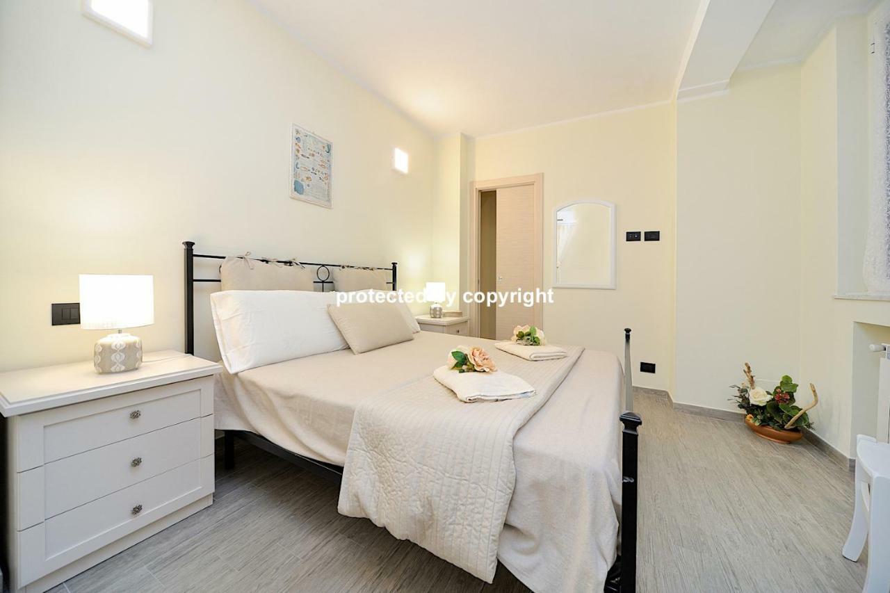 Willa Luxury Penthouse Sea View Corniglia Zewnętrze zdjęcie